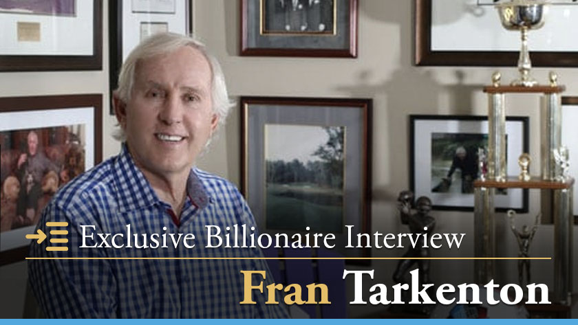 Fran Tarkenton