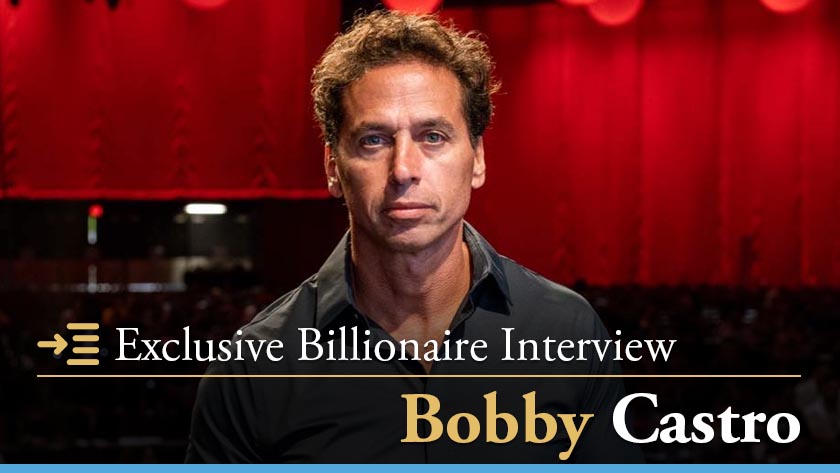 Bobby Castro