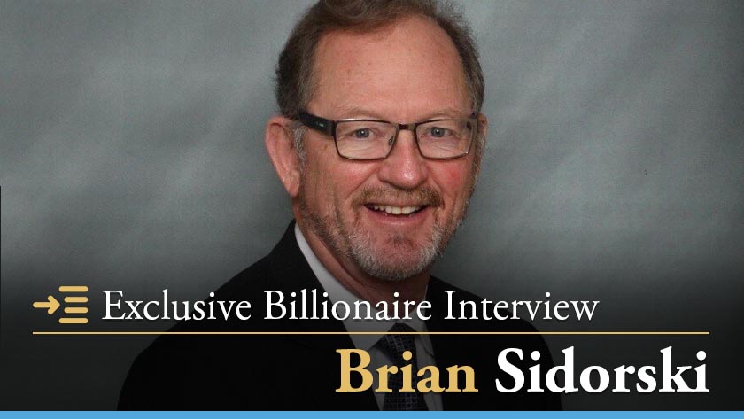 Brian Sidorski