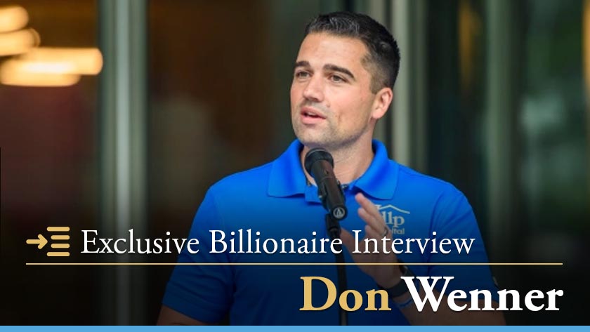 Don Wenner