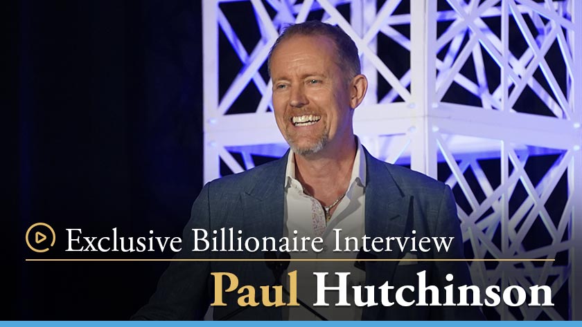 Paul Hutchinson
