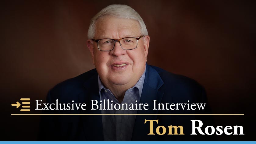 Tom Rosen