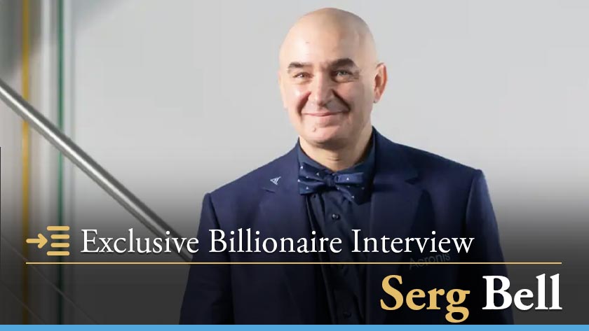 Serg Bell