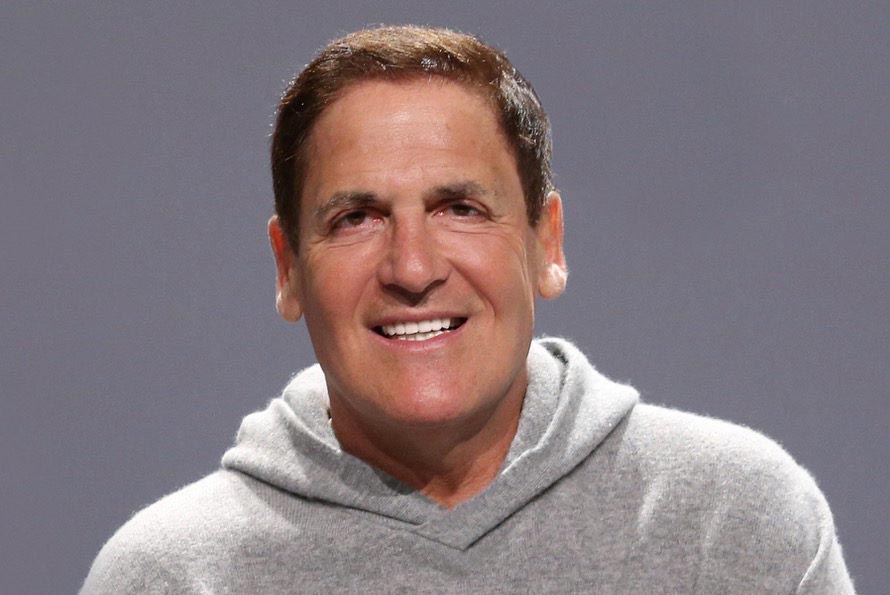 Mark Cuban: Exclusive Interview & Wealth Creation Story