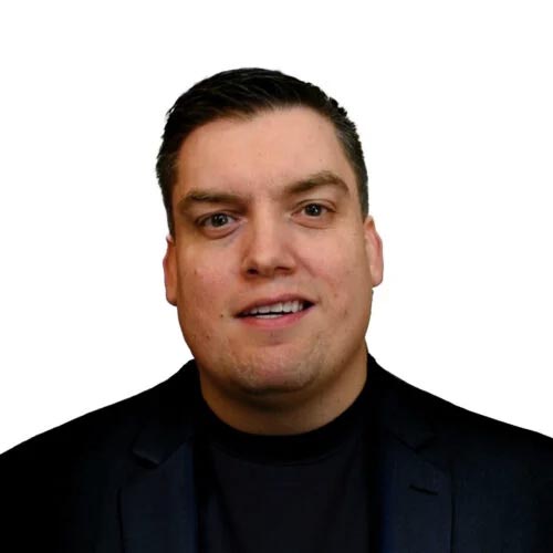 Kevin Coulston